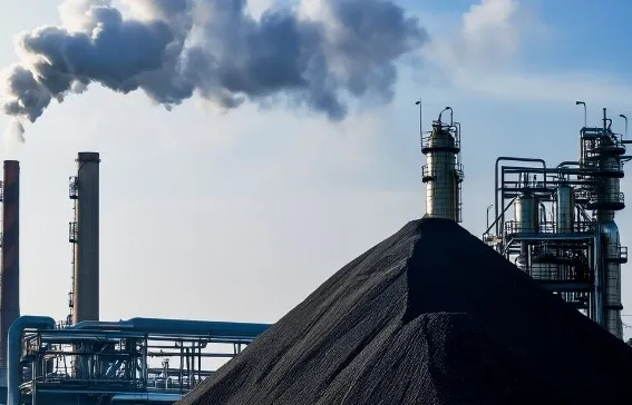 Carbón gníomhachtaithe gáis aigéid