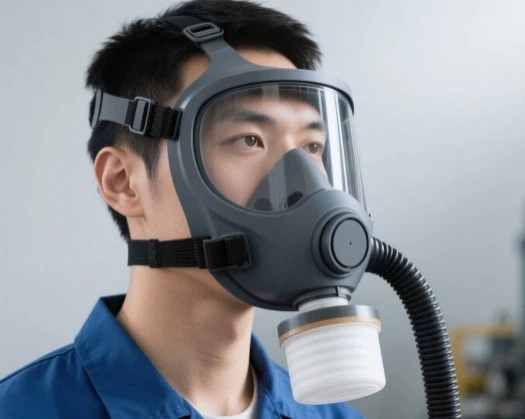 Industrial Mask With Filter suppliers
